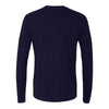 Next Level 3601 Unisex Cotton Long Sleeve T-Shirt