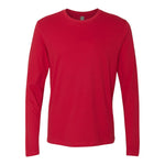 Next Level 3601 Unisex Cotton Long Sleeve T-Shirt