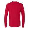 Next Level 3601 Unisex Cotton Long Sleeve T-Shirt