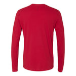 Next Level 3601 Unisex Cotton Long Sleeve T-Shirt