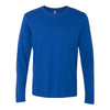 Next Level 3601 Unisex Cotton Long Sleeve T-Shirt