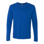 Next Level 3601 Unisex Cotton Long Sleeve T-Shirt