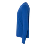 Next Level 3601 Unisex Cotton Long Sleeve T-Shirt