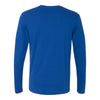 Next Level 3601 Unisex Cotton Long Sleeve T-Shirt