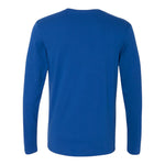 Next Level 3601 Unisex Cotton Long Sleeve T-Shirt