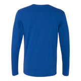 Next Level 3601 Unisex Cotton Long Sleeve T-Shirt