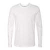 Next Level 3601 Unisex Cotton Long Sleeve T-Shirt