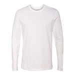 Next Level 3601 Unisex Cotton Long Sleeve T-Shirt