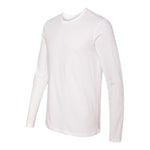 Next Level 3601 Unisex Cotton Long Sleeve T-Shirt
