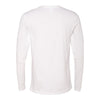 Next Level 3601 Unisex Cotton Long Sleeve T-Shirt