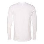 Next Level 3601 Unisex Cotton Long Sleeve T-Shirt
