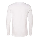 Next Level 3601 Unisex Cotton Long Sleeve T-Shirt