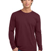 Next Level 3601 Unisex Cotton Long Sleeve T-Shirt