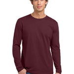 Next Level 3601 Unisex Cotton Long Sleeve T-Shirt