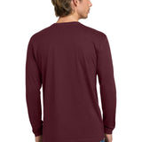 Next Level 3601 Unisex Cotton Long Sleeve T-Shirt