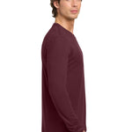 Next Level 3601 Unisex Cotton Long Sleeve T-Shirt