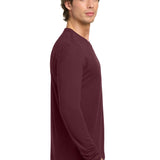 Next Level 3601 Unisex Cotton Long Sleeve T-Shirt