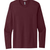 Next Level 3601 Unisex Cotton Long Sleeve T-Shirt