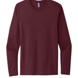 Next Level 3601 Unisex Cotton Long Sleeve T-Shirt