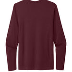 Next Level 3601 Unisex Cotton Long Sleeve T-Shirt