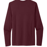 Next Level 3601 Unisex Cotton Long Sleeve T-Shirt