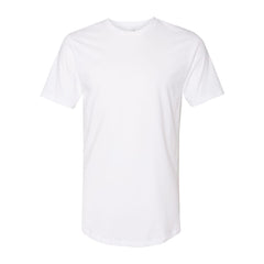 Next Level 3602 Men's Cotton Long Body T-Shirt - 