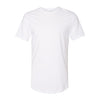 Next Level 3602 Men's Cotton Long Body T-Shirt
