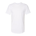 Next Level 3602 Men's Cotton Long Body T-Shirt