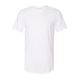 Next Level 3602 Men's Cotton Long Body T-Shirt
