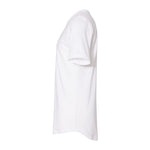 Next Level 3602 Men's Cotton Long Body T-Shirt