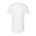 Next Level 3602 Men's Cotton Long Body T-Shirt