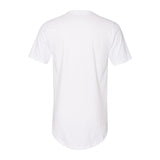 Next Level 3602 Men's Cotton Long Body T-Shirt