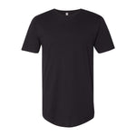 Next Level 3602 Men's Cotton Long Body T-Shirt
