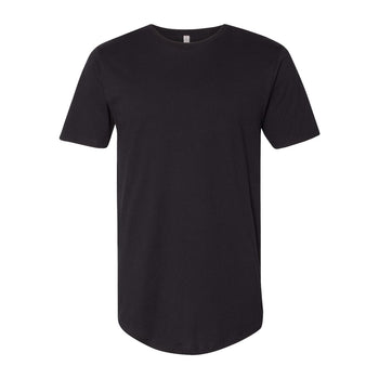 Next Level 3602 Men's Cotton Long Body T-Shirt