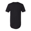 Next Level 3602 Men's Cotton Long Body T-Shirt