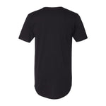 Next Level 3602 Men's Cotton Long Body T-Shirt