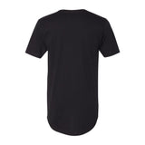Next Level 3602 Men's Cotton Long Body T-Shirt