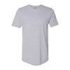 Next Level 3602 Men's Cotton Long Body T-Shirt