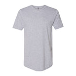 Next Level 3602 Men's Cotton Long Body T-Shirt