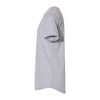 Next Level 3602 Men's Cotton Long Body T-Shirt