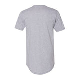 Next Level 3602 Men's Cotton Long Body T-Shirt