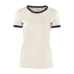 Next Level 3904 Women's Ringer Tee