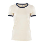 Next Level 3904 Women's Ringer Tee