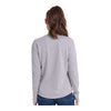 Next Level 3911 Women's Cotton Relaxed Long Sleeve T-Shirt
