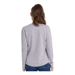 Next Level 3911 Women's Cotton Relaxed Long Sleeve T-Shirt