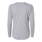 Next Level 3911 Women's Cotton Relaxed Long Sleeve T-Shirt
