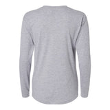 Next Level 3911 Women's Cotton Relaxed Long Sleeve T-Shirt