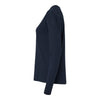 Next Level 3911 Women's Cotton Relaxed Long Sleeve T-Shirt