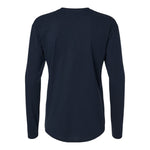 Next Level 3911 Women's Cotton Relaxed Long Sleeve T-Shirt