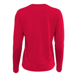 Next Level 3911 Women's Cotton Relaxed Long Sleeve T-Shirt